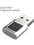 Güvenlik USB Parmak Izi Okuyucu Biyometrik * Windows 10 11HELLO Için Tarayıcı 4