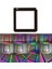 163X167MM Rgb Arka Plakası 5 V 3 Pin Atx Anakart Aksesuarları Için Premium Küçük 4