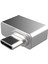 USB Parmak Izi Okuyucu Tarayıcı Biyometrik 360 ° Windows 7/10 / 11HELLO Için Dokunma 1