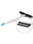 Sata Sabit Disk Sürücüsü Flex Kablo Hp 15-Ab DD0X18HD011 Için HDD Konektörü 3