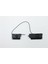 2 Adet Dahili Hoparlörler 02HL004 Lenovo X390 Thinkpad Için Sol ve Sağ 4