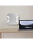 Mini Standı Kaymaz Duvar Montaj Masası Altında Mac Mini Depo Depolama Rafı(Yurt Dışından) 5