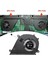 Cpu & Gpu Soğutma Fanı 2 Asus MARS15 VX60 VX60GT K571 X571G F571G Için 2 3