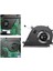 Cpu & Gpu Soğutma Fanı 2 Asus MARS15 VX60 VX60GT K571 X571G F571G Için 2 5