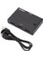 3 In 1 Out HDMI Anahtarı 4K 2k 3-Port Switcher Pc Fire Stick Ticaret Gösterisi 1