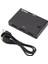 3 In 1 Out HDMI Anahtarı 4K 2k 3-Port Switcher Pc Fire Stick Ticaret Gösterisi 4