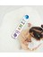Toys Çocuklara Özel Isimli Ahşap Eğitici Yapboz Puzzle-7 3