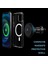 manyetik Araba Kablosuz Chargers Iphone12 / 12 Pro / 12 Mini / 12 Pro Max Magsaafe Hızlı 15 W Kablosuz Araç Şarj Telefon Tutucu | Kablosuz Şarj (Yurt Dışından) 2