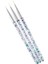 7/9 / 11MM Nail Art Liner Çizim Fırçası - Gümüş (Yurt Dışından) 5