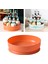SunniMix Baharat Depolama Raf Turntable Sundries Organizatör Mutfak Portakal Için Kaymaz Yüzey (Yurt dışından) 4