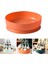 SunniMix Baharat Depolama Raf Turntable Sundries Organizatör Mutfak Portakal Için Kaymaz Yüzey (Yurt dışından) 5