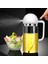 SunniMix 2 In 1 Zeytinyağı Sprey Şişesi Doldurulabilir Barbekü Cam Taşınabilir Sos Otomatik Çevirme Beyaz (Yurt dışından) 4