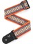 Planetwaves Gitar Askısı 50mm Hootenanny Style 1