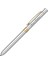 Isme Özel Scrikss Multifonksiyon Kalem 0.5mm Trio 93 Gold Krom 2
