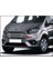 Ford Tourneo Courier Krom Ön Panjur 5 Prç. 2018 ve Üzeri P.çelik 2