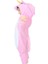 Çocuk Kigurumi Pembe Unicorn Kostümü 2