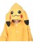 Çocuk Kigurumi Pikachu Kostümü 3