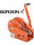 Gordon x - Pro Seri Irgat - 1180 kg / 6 Mt. 1