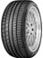 255/40 R19 100Y XL ContiSportContact 5P AO FR Yaz Lastiği ( Üretim Yılı: 2023 ) 1