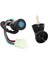Atv Taotao Pit Kir Bisiklet Buggy Için 4-Wire Ateşleme Anahtar Varil Anahtarı 50-125 (Yurt Dışından) 2