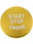 Başlat Stop Motor Bmw F30 F20 F32 X1 F48 F45 Altın Için Push Button Kapak (Yurt Dışından) 2