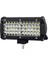 Panther X2 144W Bar Tipi LED Sis Farı Tekli 1