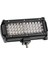 Panther X2 144W Bar Tipi LED Sis Farı Tekli 2