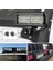 Panther X2 144W Bar Tipi LED Sis Farı Tekli 4