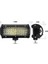 Panther X2 144W Bar Tipi LED Sis Farı Tekli 5