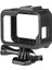 Hero 8 Plastik Kafes Çerçeve Gopro Hero 8 Uyumlu 2