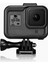 Hero 8 Plastik Kafes Çerçeve Gopro Hero 8 Uyumlu 5