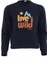 Live Wild Crew Erkek Sweatshirt CS0200-472 1