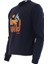 Live Wild Crew Erkek Sweatshirt CS0200-472 2