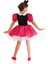 Mini Mouse Kostümü 4