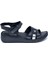 Trendyshose Ms.23 Deri Anatomic Kadın Sandalet 2
