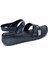 Trendyshose Ms.23 Deri Anatomic Kadın Sandalet 4