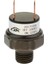 Hava Kompresörü Için Basınç Kontrol Anahtarı Vanası Alüminyum Alaşım 125-200PSI (Yurt Dışından) 1