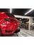 Seat Leon Mk3.5 Arka Tampon Fr Aero Flap Seti Piona Black , Abs Plastik 2