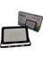 100 Watt LED Tablet Projektör Amber (Sarı) 1