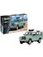 Revell-Model Kit-Land Rover Spor Oyuncakları 1