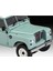 Revell-Model Kit-Land Rover Spor Oyuncakları 3