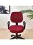 Office Sandalyesi İçin Çıkarması Temizlenmesi Kolay Kılıf - Bej (Yurt Dışından) 2