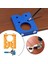 35MM Dolap Menteşe Jig Sondaj Delik Açacağı Matkap Bulucu Kılavuzu Dıy Araçları Sarı (Yurt Dışından) 5