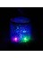 2 Adet Satılık Yıldızlı Gece USB Projektör Lambası LED Gece Lambası (Yurt Dışından) 2