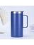 Termal Kupa Bira Bardak Paslanmaz Çelik Termos Çay Kahve Su Şişesi Vakum Yalıtımlı Sızdırmaz Tumbler Drinkware | Kupalar (Yurt Dışından) 1