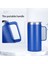 Termal Kupa Bira Bardak Paslanmaz Çelik Termos Çay Kahve Su Şişesi Vakum Yalıtımlı Sızdırmaz Tumbler Drinkware | Kupalar (Yurt Dışından) 4