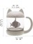 sevimli Kedi 250 Ml Cam Bardak Çay Kupa Balık İle Demlik Süzgeç Filtre Çay Bardağı Ev Ofisleri Drinkware Teaware Mutfak Aksesuarları | Bira Steins (Yurt Dışından) 4