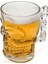 400 Ml Bar Kupa Kafatası Kupası Shot Cam Bira Şarap Cam Kristal Kafatası Kafa Cam Kupası Viski Şarap Votka Bar Kulübü Drinkware | Bira Steins (Yurt Dışından) 1