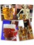 400 Ml Bar Kupa Kafatası Kupası Shot Cam Bira Şarap Cam Kristal Kafatası Kafa Cam Kupası Viski Şarap Votka Bar Kulübü Drinkware | Bira Steins (Yurt Dışından) 3