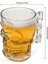 400 Ml Bar Kupa Kafatası Kupası Shot Cam Bira Şarap Cam Kristal Kafatası Kafa Cam Kupası Viski Şarap Votka Bar Kulübü Drinkware | Bira Steins (Yurt Dışından) 4